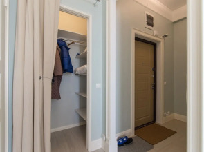 Апартаменты Зима-Лето