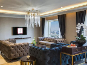 The Tower Plaza Hotel Dubai