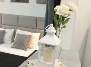 Апартаменты Яркая Студия