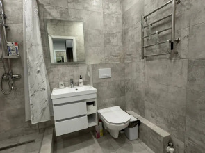 Апартаменты Онегин 2