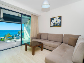 Апарт-Отель Delfino Boutique