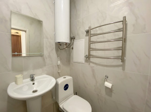 Апартаменты на улице Нейбута 4А 10 этаж