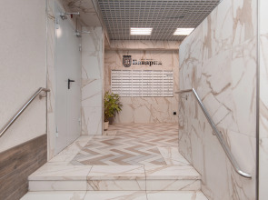 Квартира в ЖК Бавария