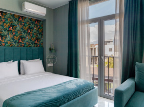 Гостевой дом Appart Village