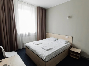 Мини-Отель Агата