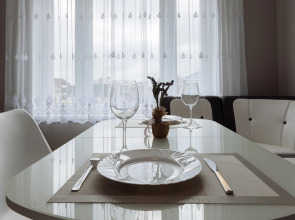 Апартаменты Исторический Квартал