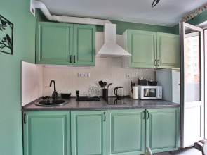 Апартаменты на улице Космонавтов 65