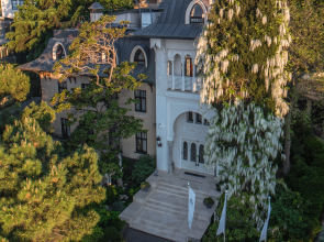 Villa Sofiya Hotel