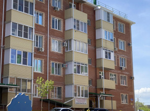 Квартира Как Дома около Курортной Зоны