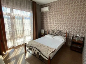 Гостевой дом RosaHome Loo