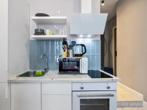 Апартаменты MaxRealty24 Tushino 2