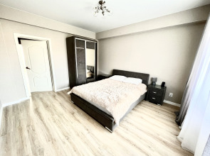 Апартаменты на Победы 7