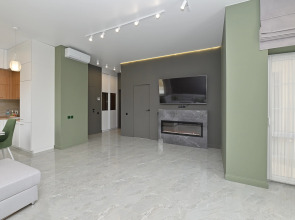 Квартира Lime Troesutok