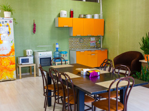 Мини-отель Атлас