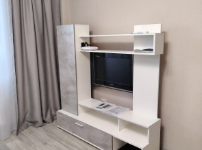 Квартира Уютная квартира студия рядом с центром города