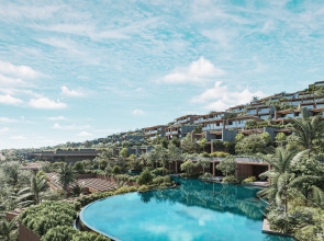 Maxx Royal Bodrum Resort