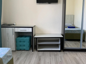 Гостевой Дом Каприз