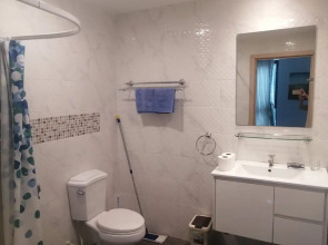 Апартаменты Acqua