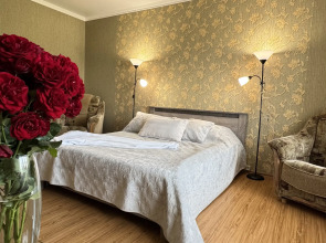 Квартира Однокомнатная