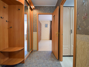 Апартаменты Двухкомнатные в Отличной Локации