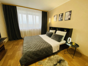 Na  Svirskoy 21A Flat