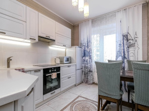 Апартаменты лучшие на Чистой слободе Спортивная 9