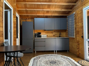 Апарт-отель Eden