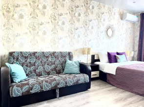 Апартаменты Апрель на Брестской