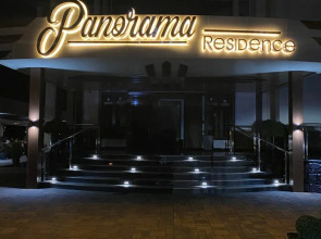 Отель Панорама