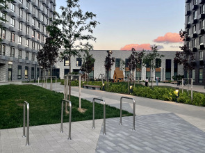 Апартаменты Art Life Apartment Orange Park