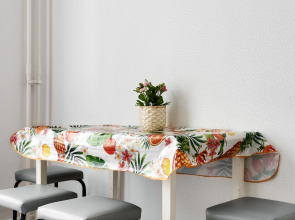 Апартаменты на Юбилейной