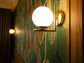 Апарт-отель Graf T.