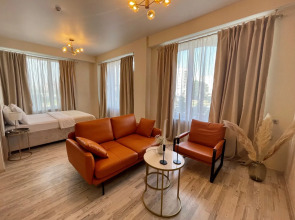 Бутик-Отель Х.О