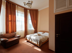 Апартаменты Норд Стар