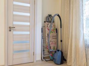 Квартира Цвет Моря Семейная 3-Комнатная