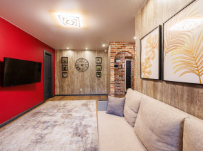 Квартира На Пушкинском