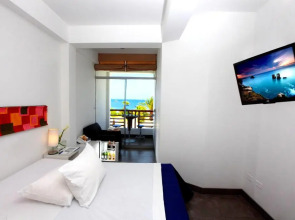Gran Palma Paracas Hotel