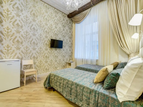 Гостевые комнаты на Чайковского, 22