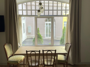 Квартира на Вознесенском проспекте, 41К