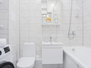 Апартаменты SunSet Радионова 202