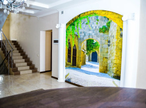 Гостевой Дом Марьяна