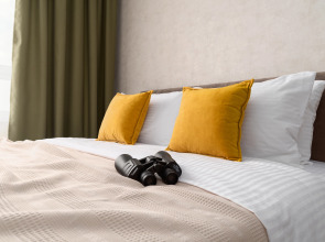 Апартаменты Парк облаков Апарт