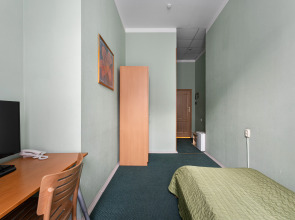 Отель Репин