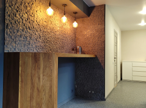 Апартаменты Rooms 1