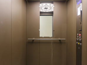 Гостевой дом Diamond