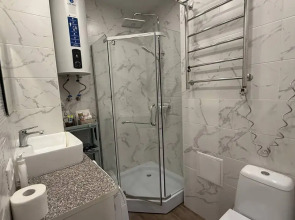 Квартира Студия