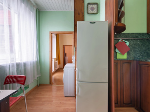 Апартаменты ComfortHomes улица Павла Андреева