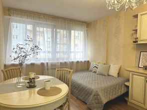 Квартира на улице Невзоровых 64к1