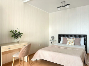 Квартира Kravc Group на Солотчинском Шоссе 2