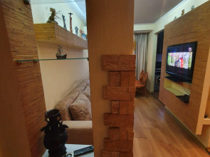 Апартаменты на улице Светланской 127А